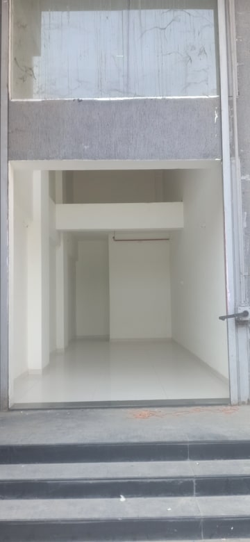 Commercial Shop 220 Sq.Ft. For Resale in Tathawade Pune  8047377