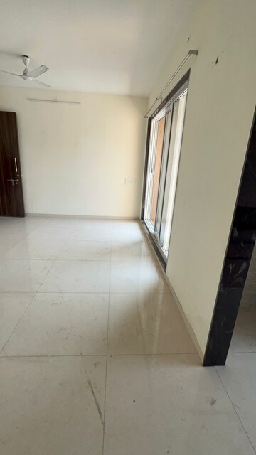 Building Lobby in 2 BHK Apartment at Bhagwati Greens 3 , Kharghar Sector 21 – for Rent