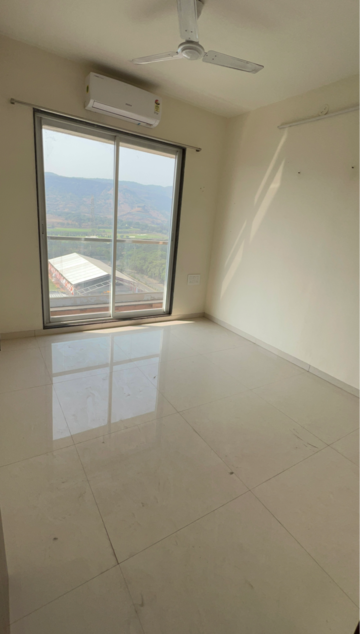 Room in 2 BHK Apartment at Bhagwati Greens 3 , Kharghar Sector 21 – for Rent