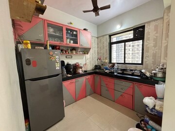 1 BHK Apartment For Rent in Durvas CHS, Nalasopara East