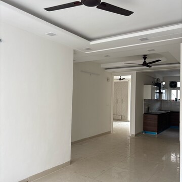 3 BHK Apartment For Rent in Maxxus Elanza, Nagla Road