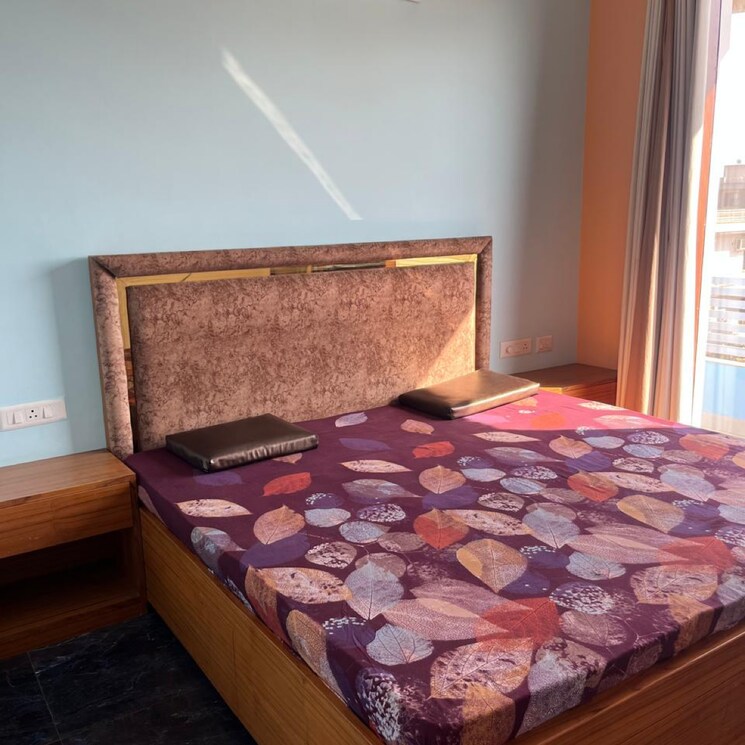 Bedroom, international airport road 3.5 Bedroom 1420 Sq.Ft. Apartment In International Airport Road Zirakpur 8047384