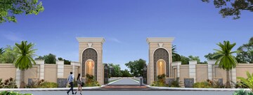  Plot – Exterior View View at Kalwar Road - for Sale