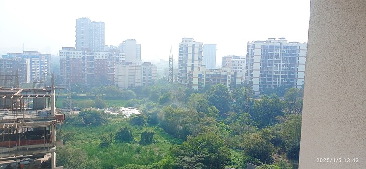 Master Bedroom, sunshine-elegance 1 Bedroom 523 Sq.Ft. Apartment In Thakurli Thane 8047394