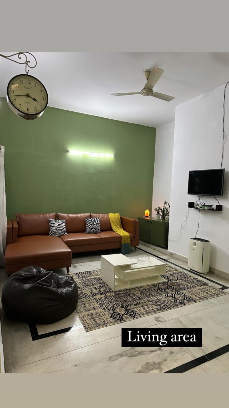 Exterior View, rwa-apartments-sector-92  249 Sq.Mt. Plot In Sector 92 Noida 8047388