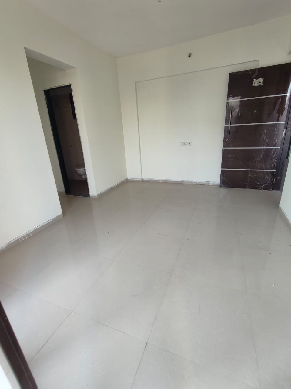1 BHK Apartment For Sale in Nagpal Sudarshan Paradise