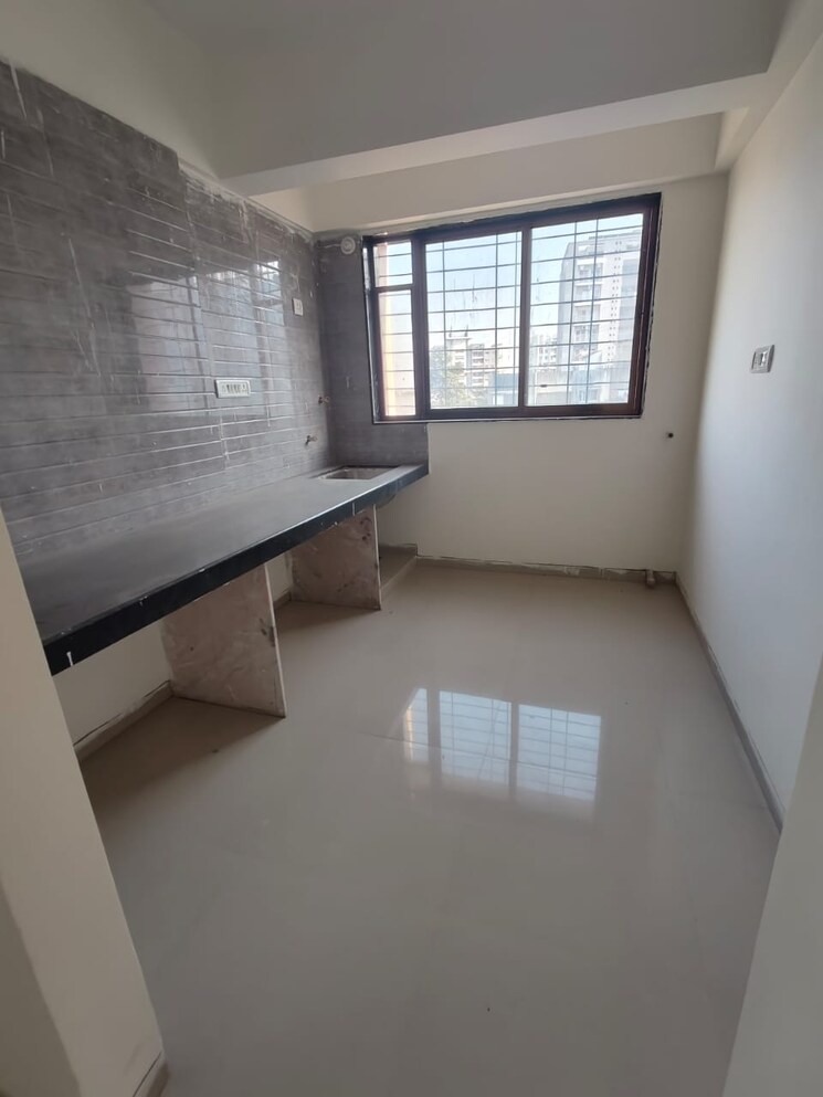 Master Bedroom, nagpal-sudarshan-paradise 1 Bedroom 601 Sq.Ft. Apartment In Pimple Nilakh Pune 8047392