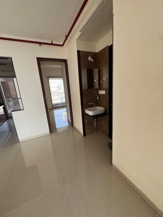 3 BHK Apartment For Rent in Bhagwati Greens 2 Kharghar Sector 21 Navi Mumbai  8047396