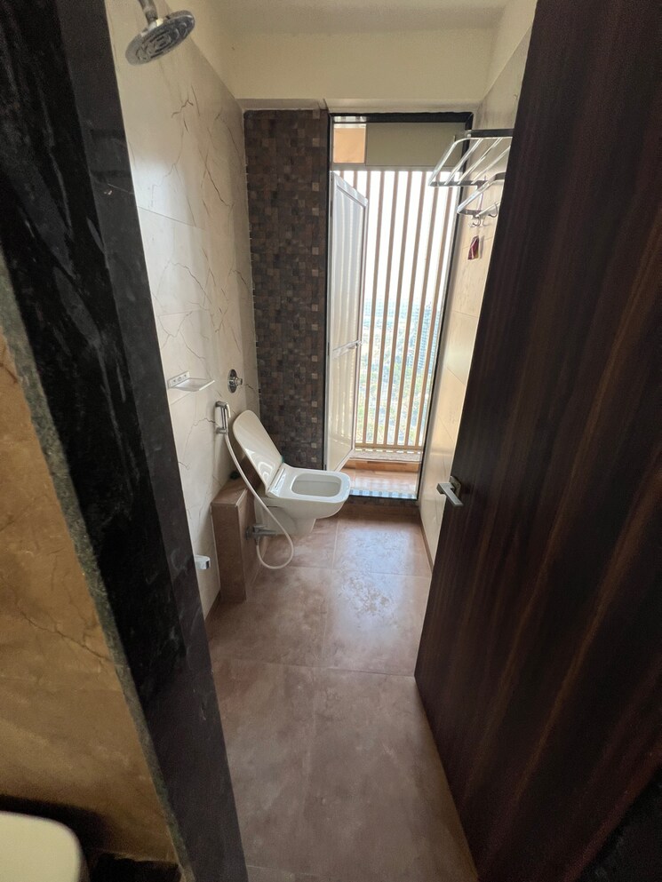 Balcony, bhagwati-greens-2 3 Bedroom 1750 Sq.Ft. Apartment In Kharghar Sector 21 Navi Mumbai 8047396