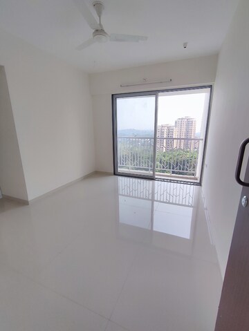 1 BHK Apartment For Rent in JVM Aroma, Kasarvadavali