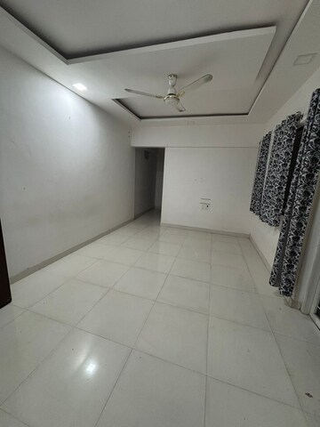 Bathroom in 2 BHK Apartment at Anand Rise Alta, Tathawade – for Rent