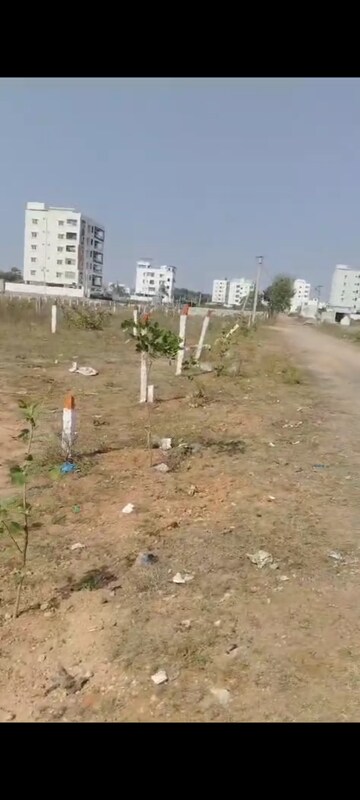 Plot Area in  Plot at Hayathnagar – for Sale