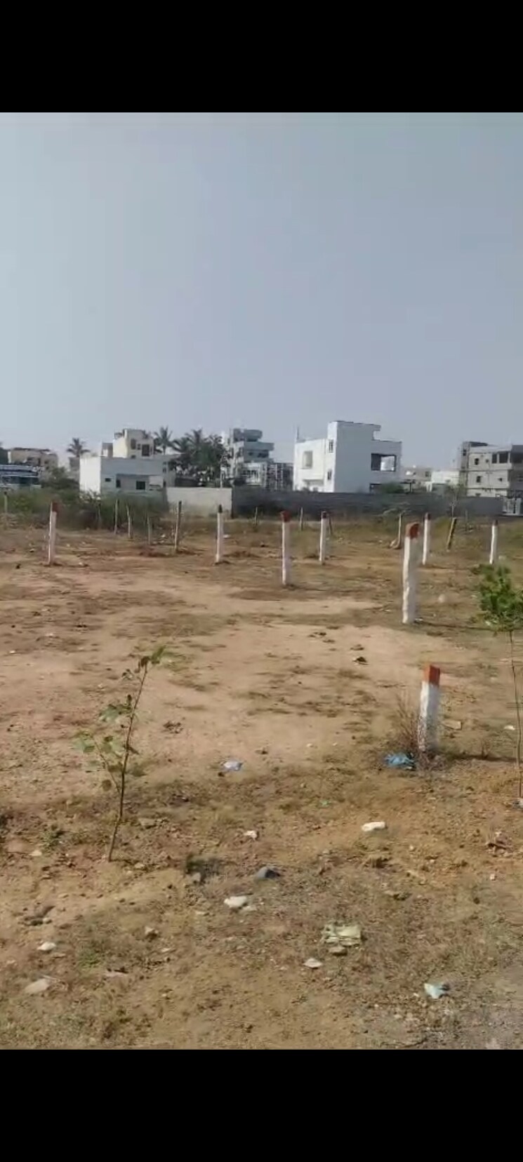 Exterior View, hayathnagar  200 Sq.Yd. Plot In Hayathnagar Hyderabad 8047416