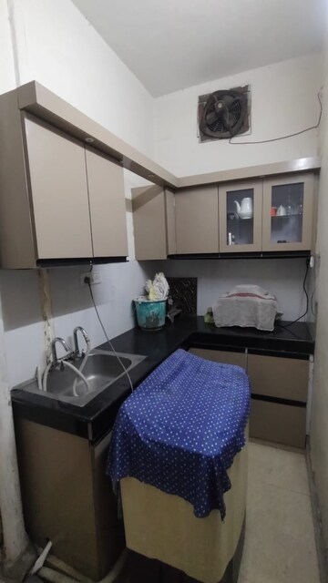 1 BHK Independent House For Rent in Gomti Nagar