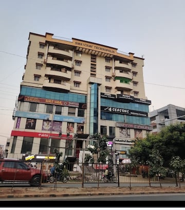 Commercial Office Space 5365 Sq.Ft. For Resale in Hi Tech City Hyderabad  8047357