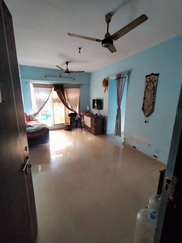 1.5 BHK 830 Sq.Ft. Apartment in Laxmi Avenue D Global City Ph-1