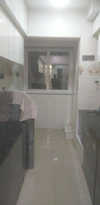 2 BHK Apartment For Rent in Aniket Tower Uthalsar Thane  8047428