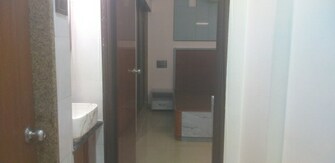 2 BHK Apartment For Rent in Aniket Tower Uthalsar Thane  8047428