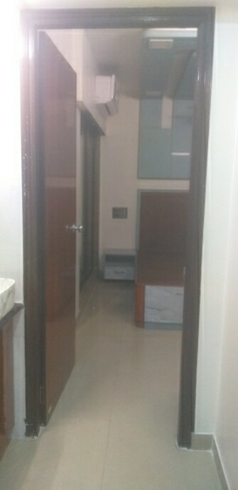 2 BHK Apartment For Rent in Aniket Tower Uthalsar Thane  8047428