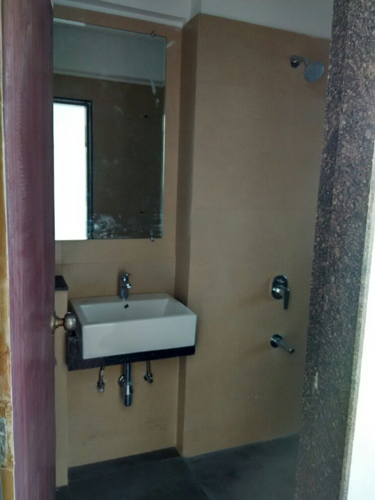Bathroom, sagar-pallazio 2 Bedroom 750 Sq.Ft. Apartment In Sakinaka Mumbai 8047420