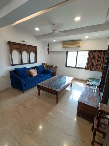 2 BHK Apartment For Rent in Tulip CHS Santacruz Santacruz East Mumbai  8047432