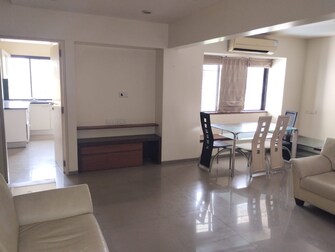 2.5 BHK Apartment For Resale in Nirmiti Horizon Aundh Pune  8047442