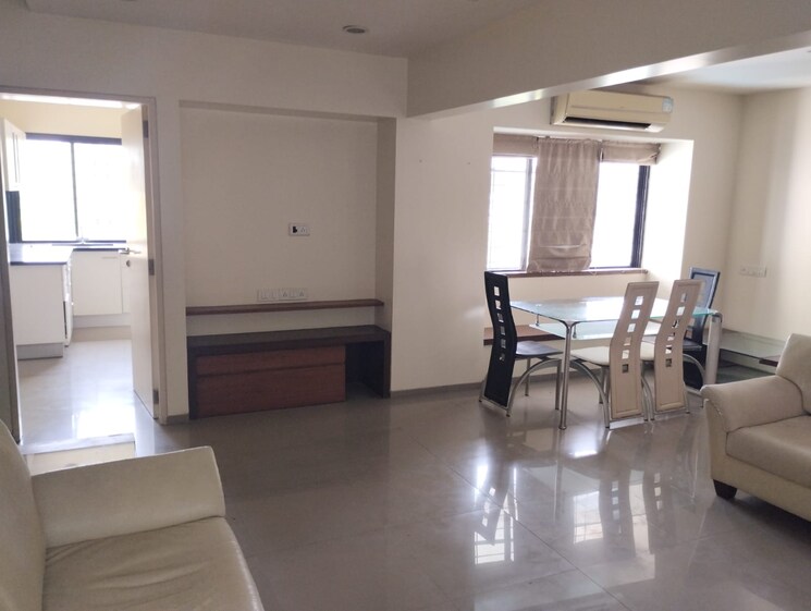 Living Room, nirmiti-horizon 2.5 Bedroom 1250 Sq.Ft. Apartment In Aundh Pune 8047442