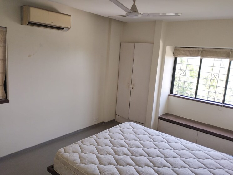 Bedroom, nirmiti-horizon 2.5 Bedroom 1250 Sq.Ft. Apartment In Aundh Pune 8047442