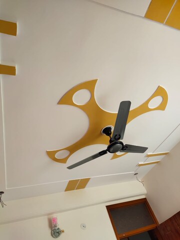 Furnished Amenities in 2 BHK Independent House at Alpha 1 RWA, Alpha 1 Greater Noida – for Rent