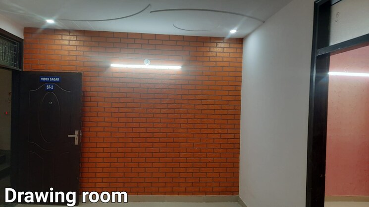 undefined, alpha-1-rwa 2 Bedroom 60 Sq.Mt. Independent House In Alpha 1 Greater Noida Greater Noida 8047438