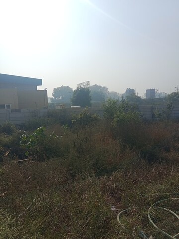 Plot Area in  Plot at Satya Merano Greens, Sector 99a – for Sale