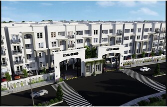 4 BHK Apartment For Resale in DS Max Sista Grand Uttarahalli Bangalore  8047436