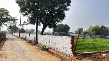 Plot Area in  Plot at Nitya Ecotech 2, Ecotech Ii Greater Noida – for Sale
