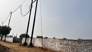 Plot Area in  Plot at Nitya Ecotech 2, Ecotech Ii Greater Noida – for Sale