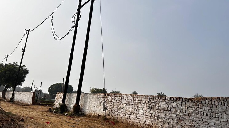 undefined, nitya-ecotech-2  100 Sq.Yd. Plot In Ecotech Ii Greater Noida Greater Noida 8047444