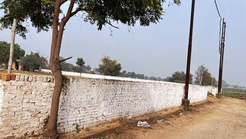 Plot Area in  Plot at Nitya Ecotech 2, Ecotech Ii Greater Noida – for Sale