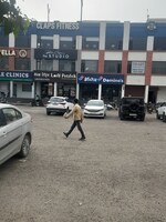 3000 Sq.Ft. Showroom in Sector 21 Chandigarh 
