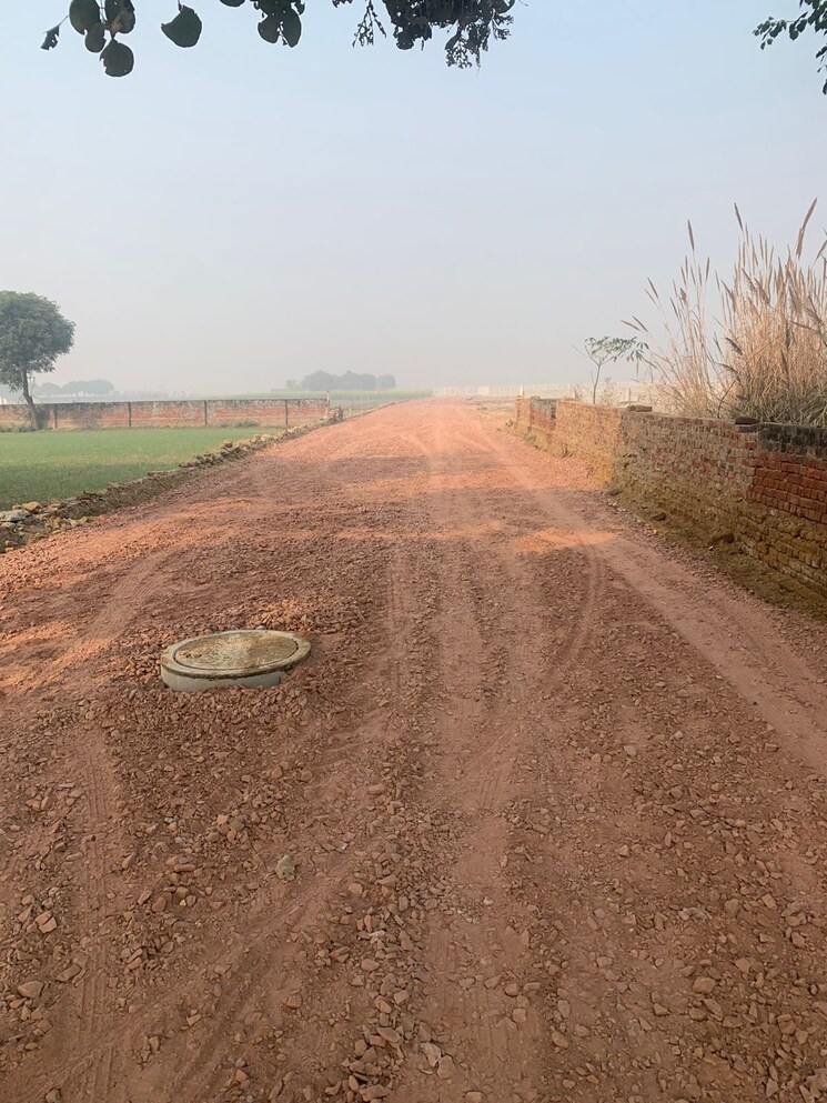 undefined, nitya-ecotech-2  50 Sq.Yd. Plot In Ecotech Ii Greater Noida Greater Noida 8047448