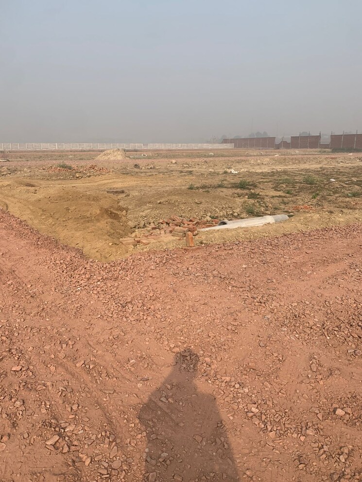 undefined, nitya-ecotech-2  50 Sq.Yd. Plot In Ecotech Ii Greater Noida Greater Noida 8047448