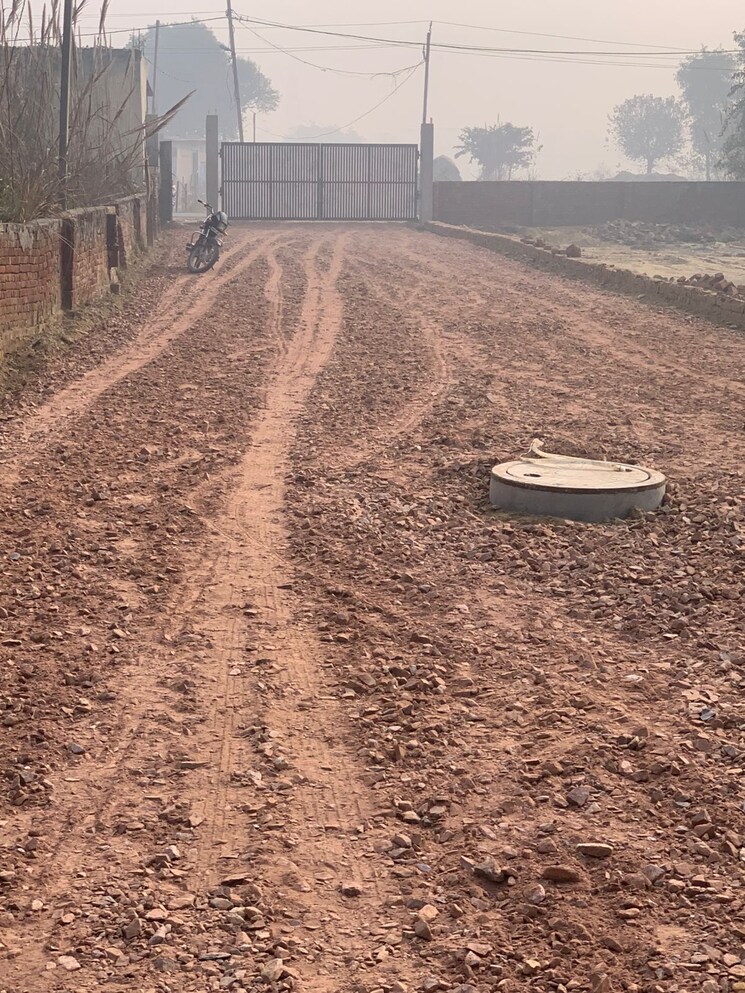 undefined, nitya-ecotech-2  50 Sq.Yd. Plot In Ecotech Ii Greater Noida Greater Noida 8047448