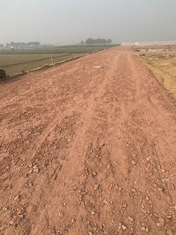 Plot Area in  Plot at Nitya Ecotech 2, Ecotech Ii Greater Noida – for Sale