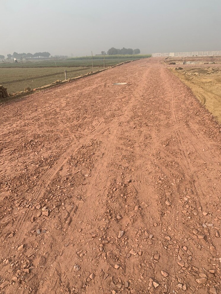 undefined, nitya-ecotech-2  50 Sq.Yd. Plot In Ecotech Ii Greater Noida Greater Noida 8047448