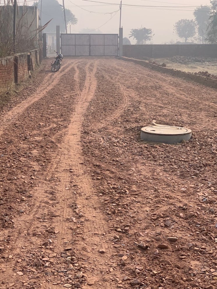 undefined, nitya-ecotech-2  50 Sq.Yd. Plot In Ecotech Ii Greater Noida Greater Noida 8047448