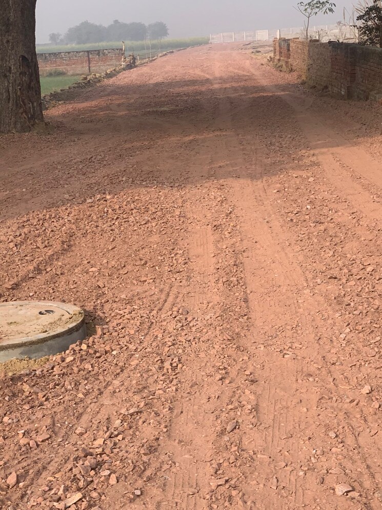 undefined, nitya-ecotech-2  50 Sq.Yd. Plot In Ecotech Ii Greater Noida Greater Noida 8047448