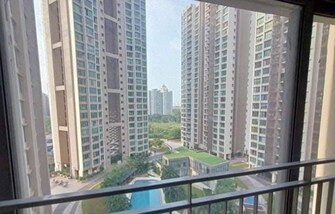 2 BHK Apartment For Rent in Kalpataru Sunrise Grande Kolshet Road Thane  8047458