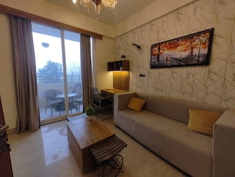 Studio Apartment For Resale in VHR Winsten Park Noida Ext Knowledge Park V Greater Noida  8047461