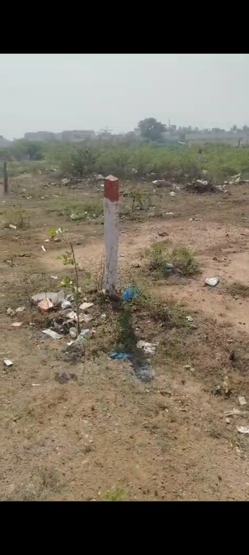 Plot Area in  Plot at Hayathnagar – for Sale