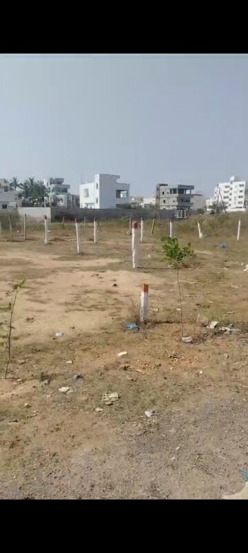  Plot – Exterior View View at Hayathnagar - for Sale