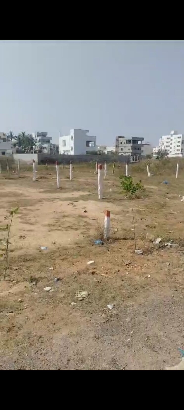 Exterior View, hayathnagar  200 Sq.Yd. Plot In Hayathnagar Hyderabad 8047462