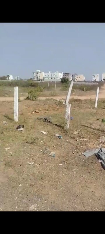 Plot Area in  Plot at Hayathnagar – for Sale
